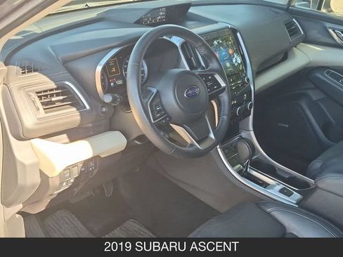 Used 2019 Subaru Ascent Limited AWD/4WD image 11