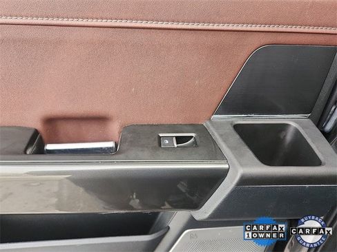 Certified 2023 Ford F150 Lariat w/ Equipment Group 502A High image 26