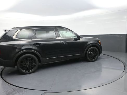 Used 2021 Kia Telluride EX w/ EX Premium Package AWD/4WD image 9