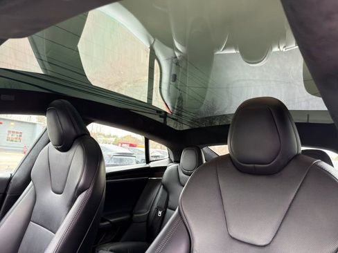 Used 2021 Tesla Model S Long Range image 19