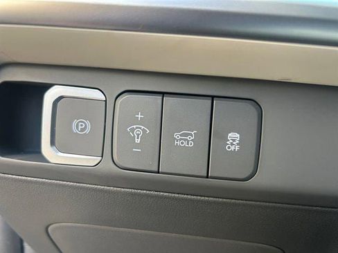 New 2026 Hyundai Santa Fe SEL w/ Tow & Go Package FWD image 23
