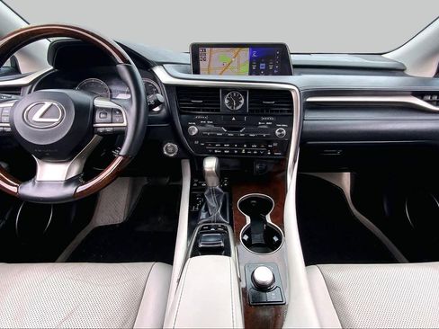 Used 2016 Lexus RX 350 FWD image 15