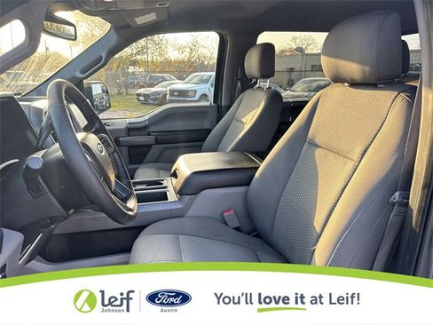 Used 2019 Ford F150 XLT w/ Equipment Group 302A Luxury image 17