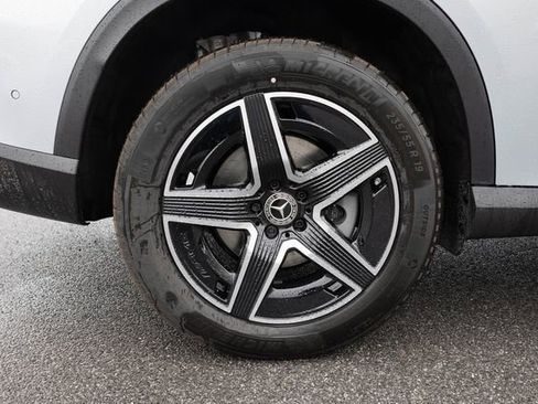 New 2026 Mercedes-Benz GLC 300 4MATIC image 10