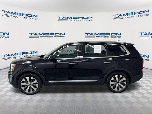 Used 2020 Kia Telluride S FWD image 2
