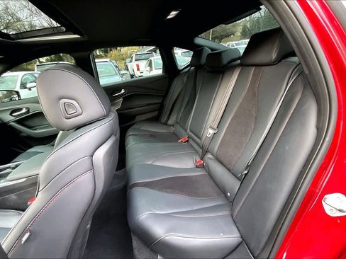 Used 2023 Acura TLX Type S image 20