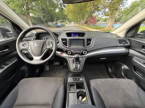 Used 2016 Honda CR-V EX image 11