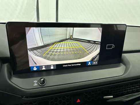 New 2025 Honda Accord Sport image 30