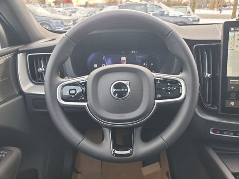 New 2026 Volvo XC60 B5 Ultra w/ Protection Package Premier AWD/4WD image 29