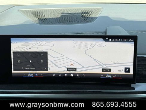 Used 2026 BMW X5 xDrive40i w/ M Sport Package image 23