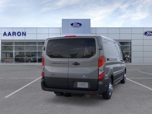 New 2026 Ford Transit 350 148 Low Roof AWD image 34