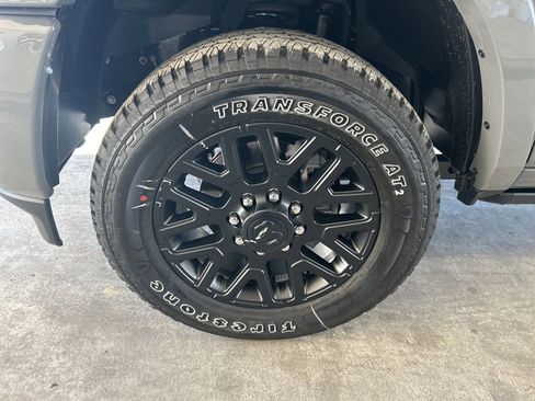 New 2026 RAM 2500 Limited image 15