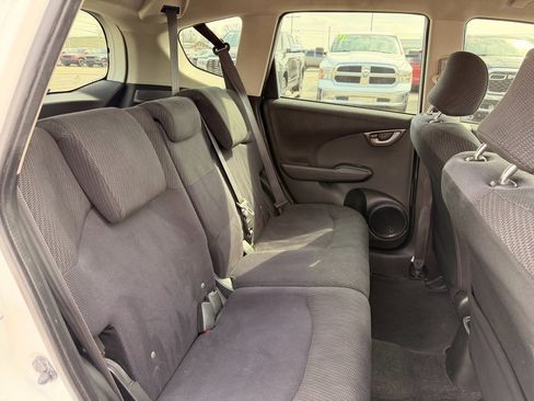 Used 2012 Honda Fit Sport image 16
