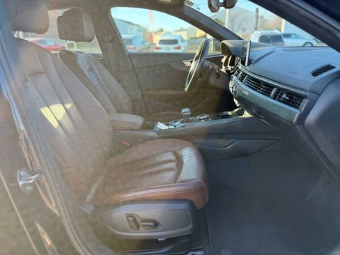 Used 2018 Audi A4 2.0T Premium Plus w/ Premium Plus Package image 23