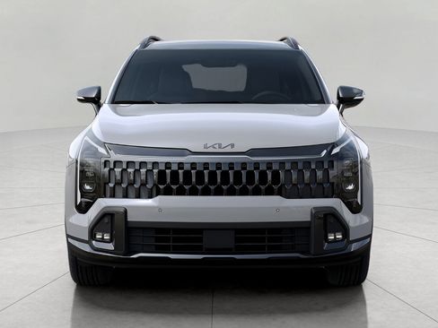 New 2026 Kia Sportage X-Line w/ X-Line Technology Package image 2