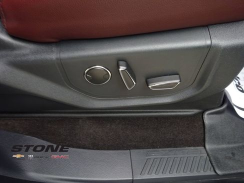 Used 2022 Ford Expedition Limited AWD/4WD image 32