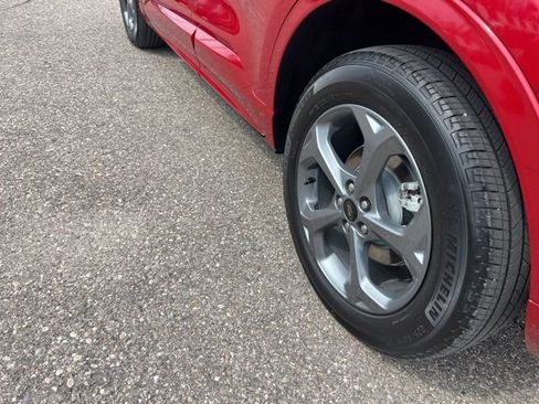 Certified 2023 Ford Escape ST-Line w/ Tech Pack #1 image 25