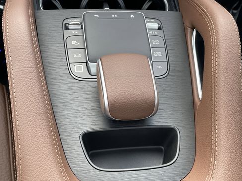 New 2026 Mercedes-Benz GLE 450 GLE 450 4MATIC Coupe image 31