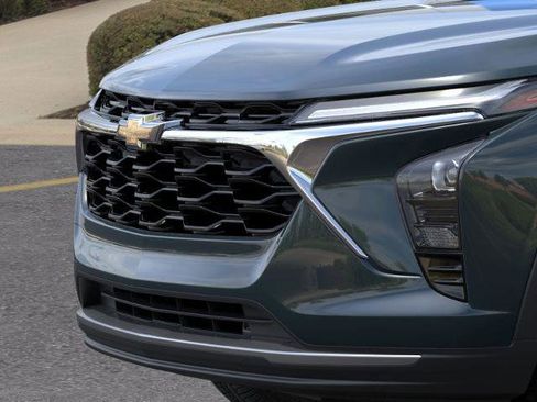 New 2026 Chevrolet Trax LT w/ Driver Confidence Package image 34