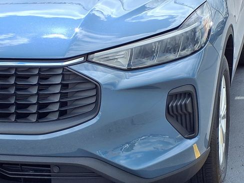 Certified 2023 Ford Escape Active AWD/4WD image 31