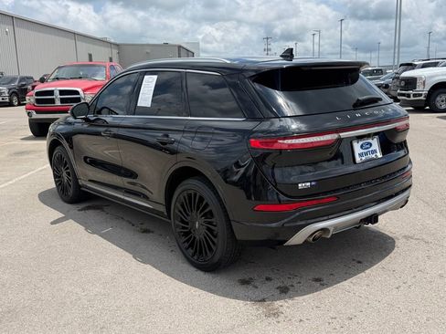 Used 2022 Lincoln Corsair Reserve w/ Equipment Group 201A AWD/4WD image 38