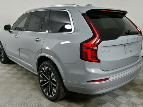 Used 2026 Volvo XC90 B6 Ultra w/ Protection Package AWD/4WD image 4