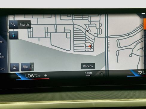 Used 2023 BMW i4 eDrive35 w/ Premium Package RWD image 14