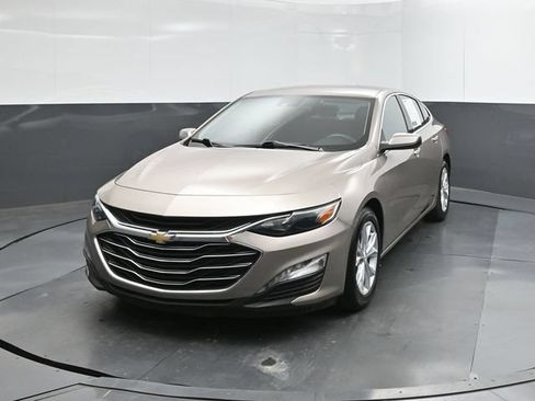 Used 2023 Chevrolet Malibu LT FWD image 22