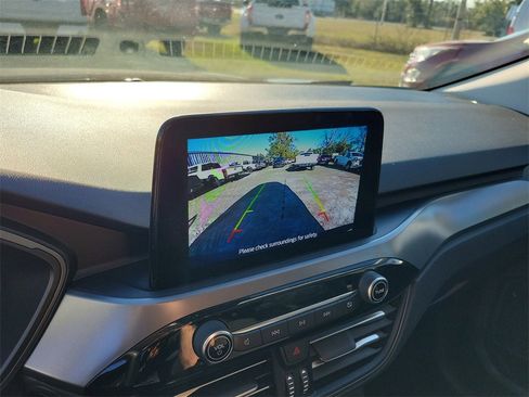 Used 2024 Ford Escape Active image 22