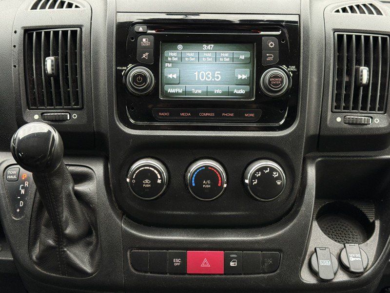 Used 2016 RAM ProMaster 2500 FWD image 19