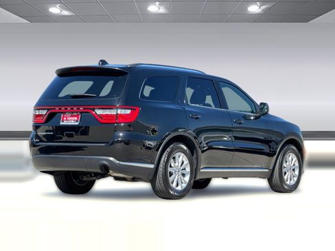 Used 2024 Dodge Durango SXT image 3
