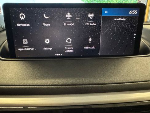 Used 2023 Acura MDX SH-AWD w/ Technology Package image 16