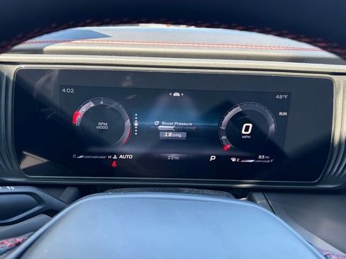 New 2026 Dodge Charger R/T Scat Pack image 19