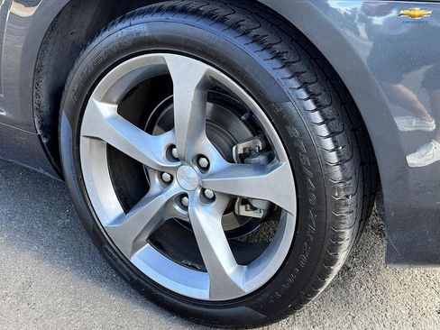 Used 2013 Chevrolet Camaro LT w/ RS Package image 21