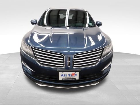 Used 2018 Lincoln MKC Select w/ Select Plus Package image 3