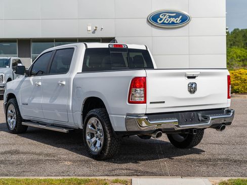 Used 2022 RAM 1500 Big Horn image 5