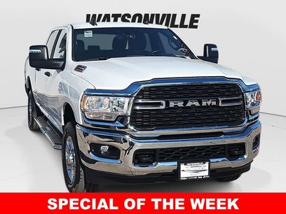 Used 2024 RAM 2500 Big Horn