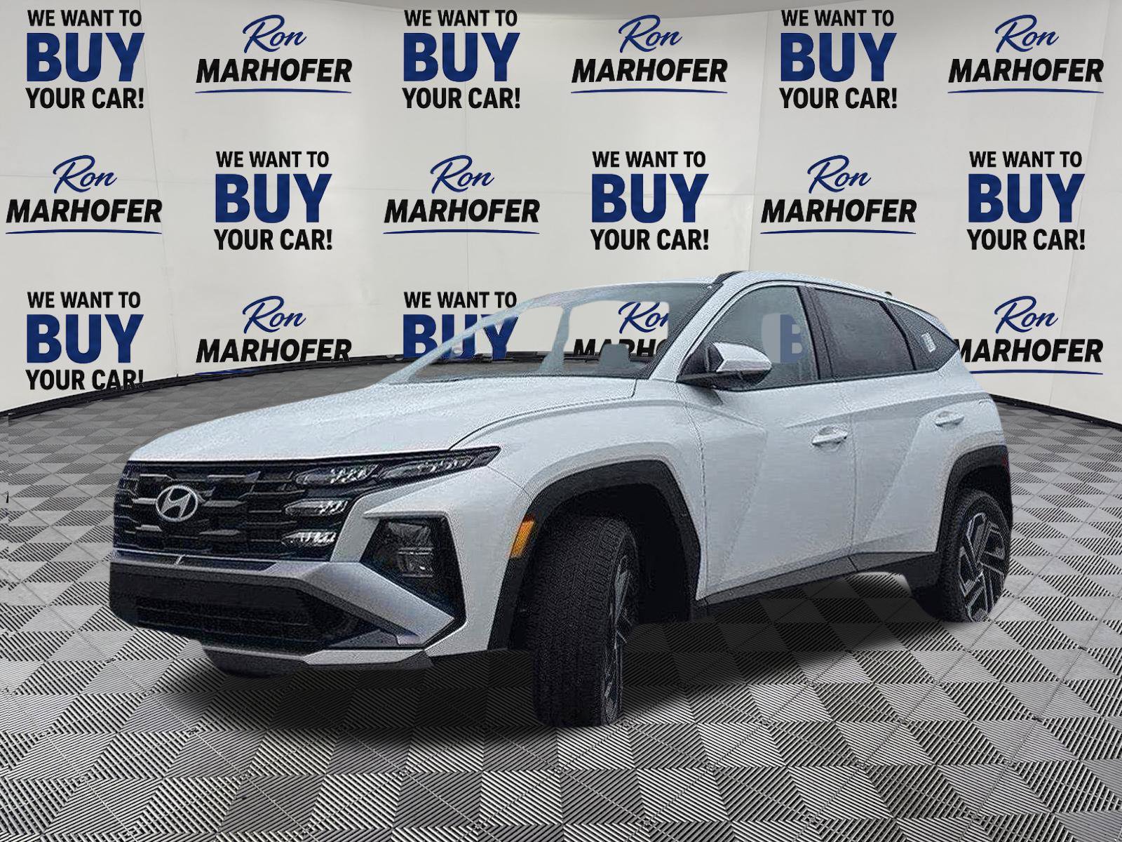 New 2026 Hyundai Tucson SEL Plus AWD/4WD image 74
