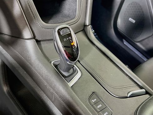 Used 2019 Cadillac XT5 Luxury image 17