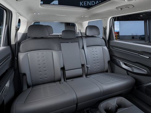 New 2026 Kia EV9 Wind AWD/4WD image 16