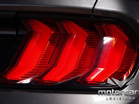 Used 2019 Ford Mustang Premium w/ Ecoboost Performance Package image 19