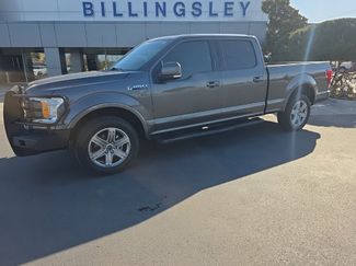 Used 2018 Ford F150 Lariat video 1