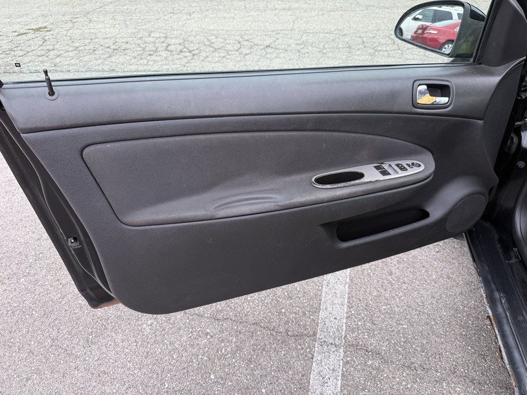 Used 2009 Chevrolet Cobalt LT FWD image 11
