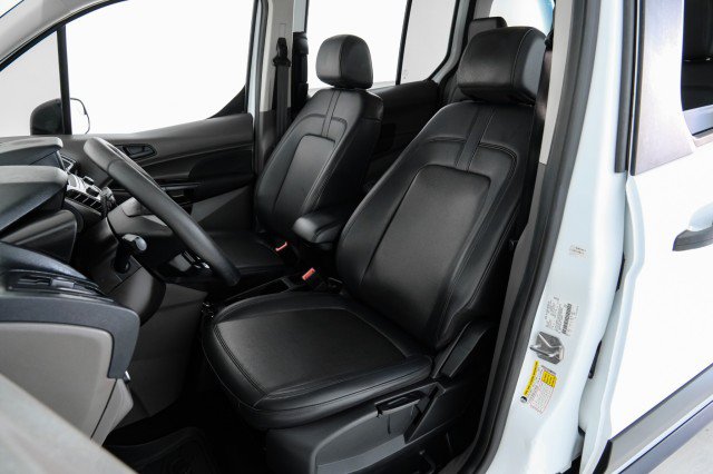 Used 2020 Ford Transit Connect XL FWD image 28