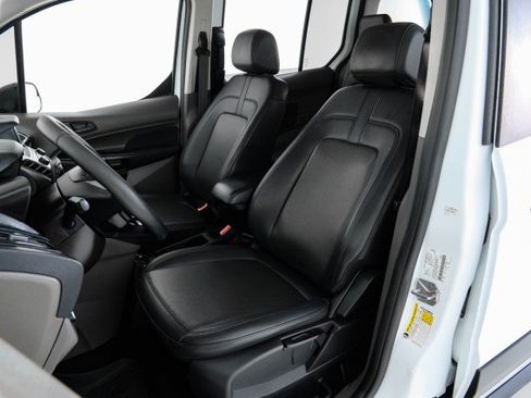 Used 2020 Ford Transit Connect XL FWD image 28