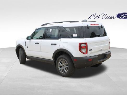 New 2026 Ford Bronco Sport Big Bend AWD/4WD image 4