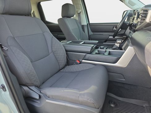 Used 2024 Toyota Tundra SR5 w/ SR5 Convenience Package image 10