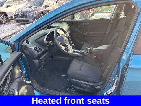 Used 2018 Subaru Impreza 2.0i Premium image 12