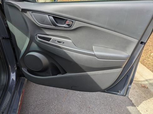 Used 2023 Hyundai Kona N Line image 36