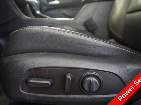 Used 2018 Chevrolet Equinox Premier AWD/4WD image 7
